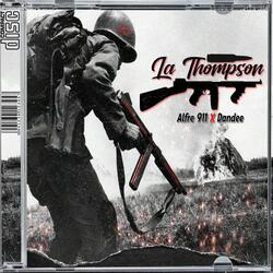 La Thompson (feat. dandee)