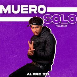 Muero solo
