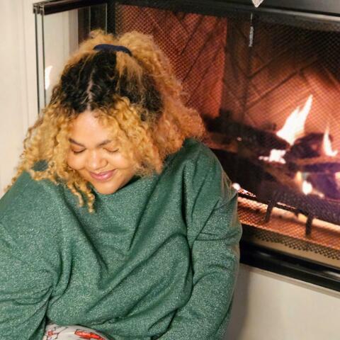 Merry Christmas From Ayanna