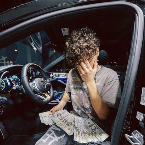 Fuck a Plea (feat. Kidsubi)