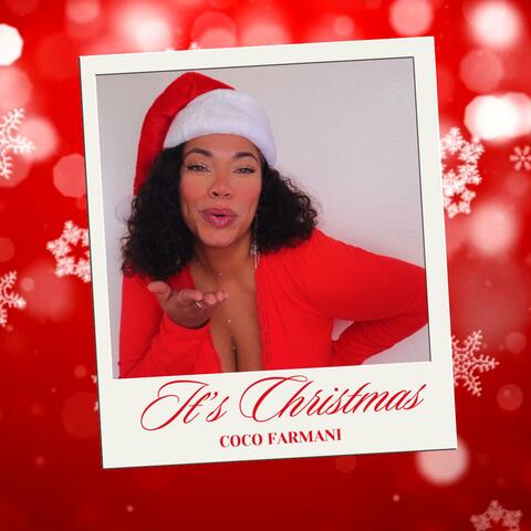 IT'S CHRISTMAS