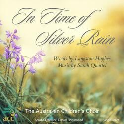 In Time of Silver Rain