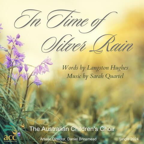 In Time of Silver Rain