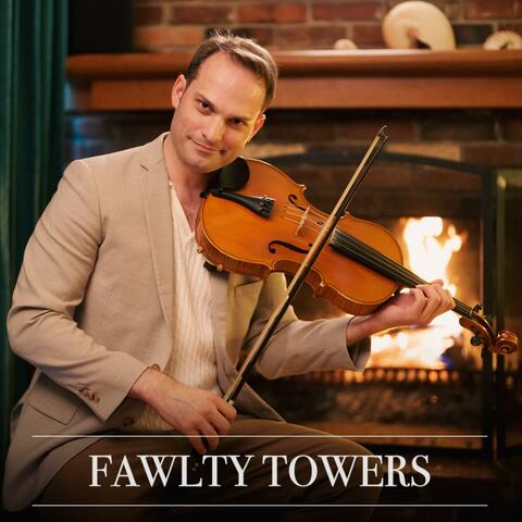 Fawlty Towers (Theme from the Television Series)