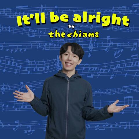 It'll Be Alright