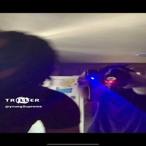 Like i said (feat. YFL QUAN)
