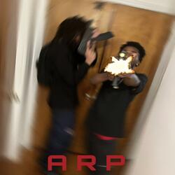 BABY ARP (feat. Yfl Quan)