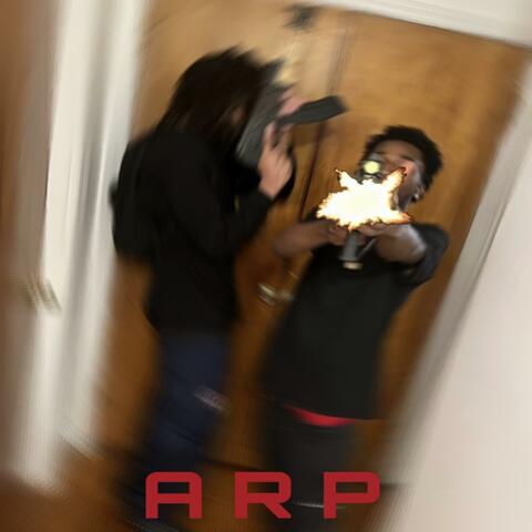BABY ARP (feat. Yfl Quan)