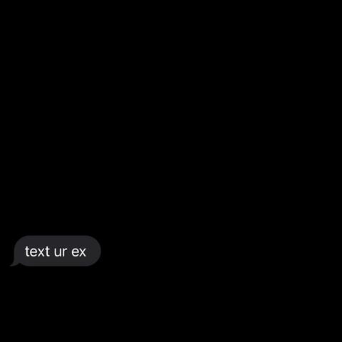 text ur ex