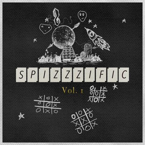 Spizzzific, Vol. 1
