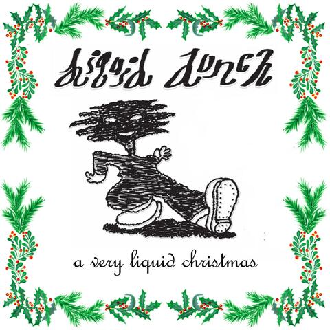A Very Liquid Christmas