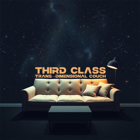 Trans-Dimensional Couch