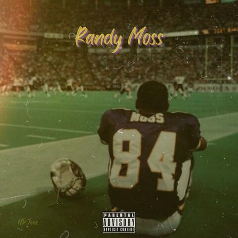 Randy Moss