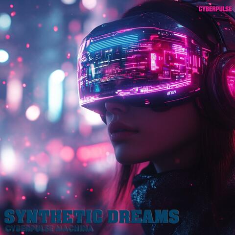 Synthetic Dreams