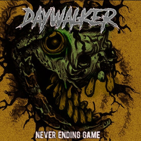 God's Hammer (Re Mixed)