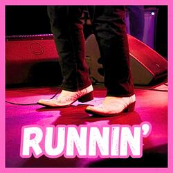 Runnin (feat. Unearthly Frequencies, Matt Meehan Lam, Kyle Hawkins, Dan Jackson, Andrew Morrisby & Martine Holliday) (Live At The Altar)