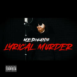 Lyrical Murder