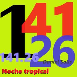 Noche tropical