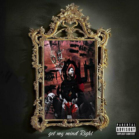 Get My Mind Right! (feat. SMB Skreet)