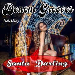 Santa Darling (feat. Daisy) (Hypocritical Christmas mix)