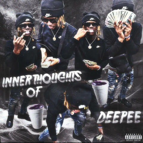 Inner Thoughts Of DeePee