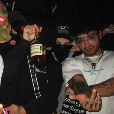 NEVER MISS (feat. XELISHURT & RULZ)