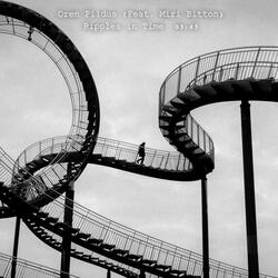 Ripples In Time (feat. Miri Bitton)