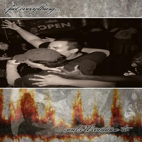 ... and i'll continue to