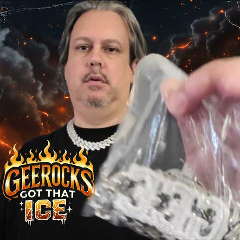 Got That Ice