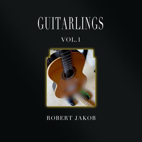 Guitarlings, Vol. 1