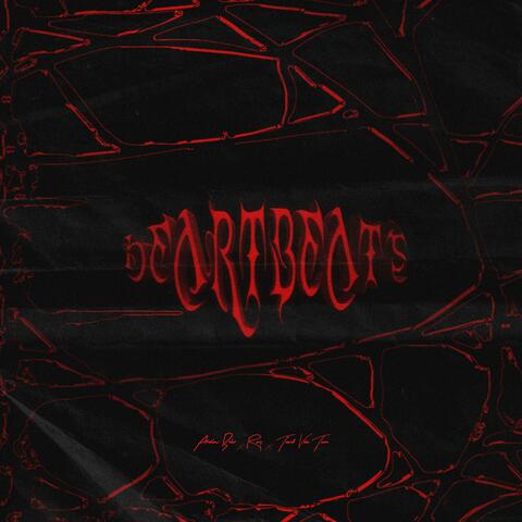 HEARTBEATS (feat. Rony)