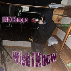 Wish I Knew