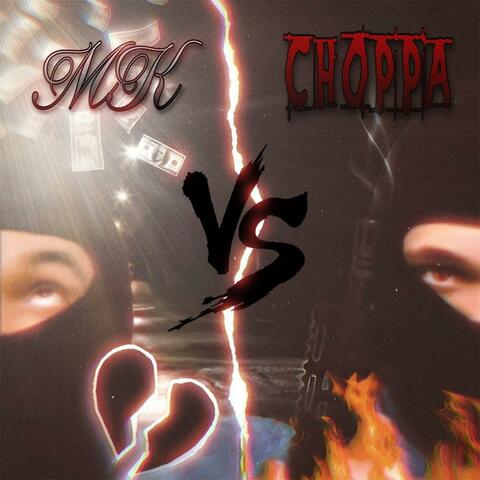 MK vs CHOPPA