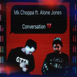 Conversation (feat. Alone Jones)