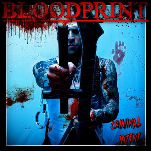 CRIMINAL INTENT