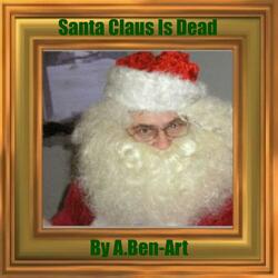 Santa Claus Is Dead
