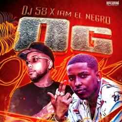 OG (feat. I am El Negro)