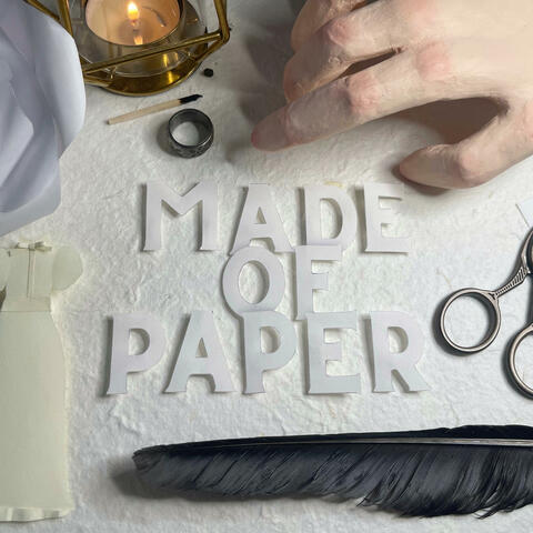 Made of Paper (Original Short Film Soundtrack)