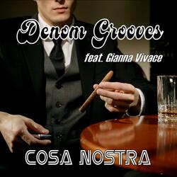 Cosa Nostra (feat. Gianna Vivace) (Disco Mediterraneo Mix)