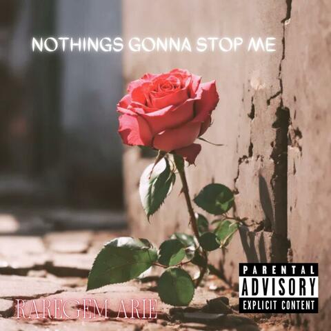 Nothing's Gonna Stop Me