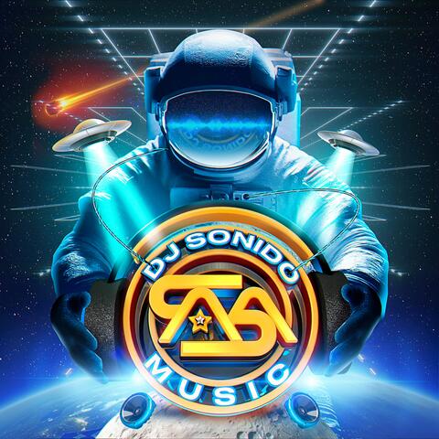 DjSonidoMusic Mix Beats