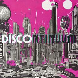 Pleasuredome (feat. Danny Ritz)