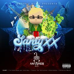 Cubana (feat. Antares Music Ma)