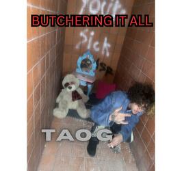 THE BUTCHER Pt. 2