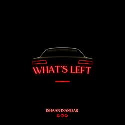 WHAT'S LEFT