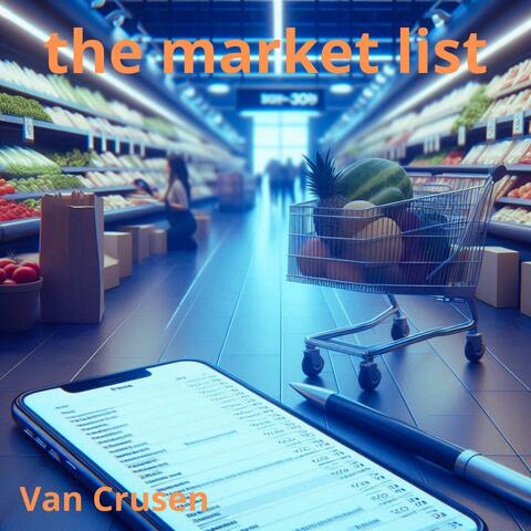 the market list