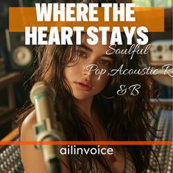 Where the Heart Stays