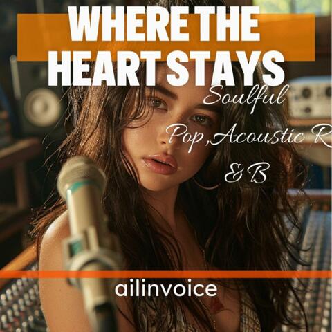 Where the Heart Stays