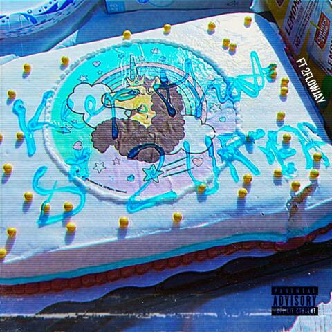 KEEP THAT SHIT 2 URSELF (feat. 2FLOWJAY)