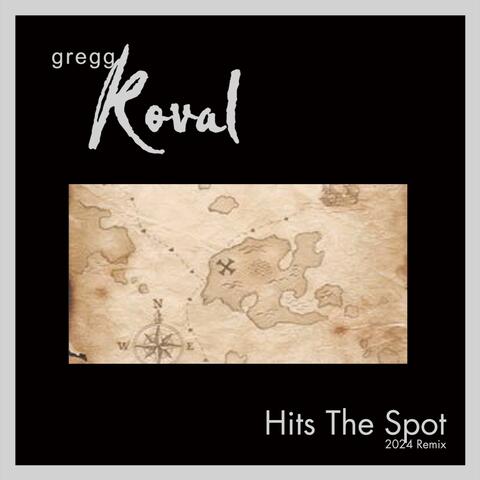Hits The Spot (2024 Remix)